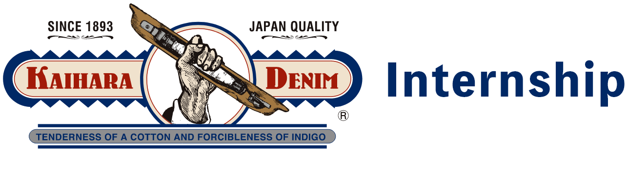 カイハラ産業株式会社　インターンシップ